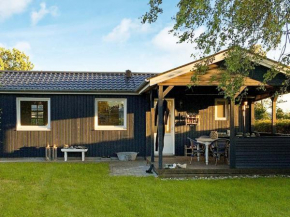 Holiday home Juelsminde XV in Sønderby